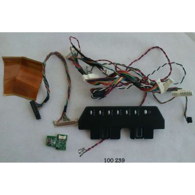 KIT DE CABLES PARA TV / AOC L32W861